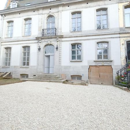 La Maison De La Duchesse De La Valliere - Chambre Rosaline - Parking Prive Gratuit Mons Exteriör bild